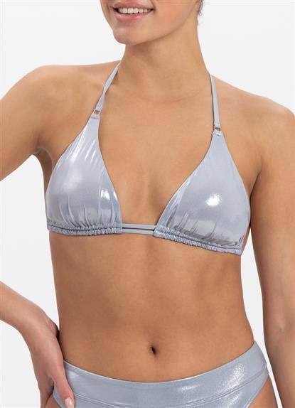 metallic-silver-triangel-bikinitop
